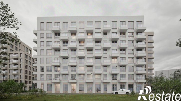 3-комн квартира в новом доме проспект Ленина, 59,  д. 59