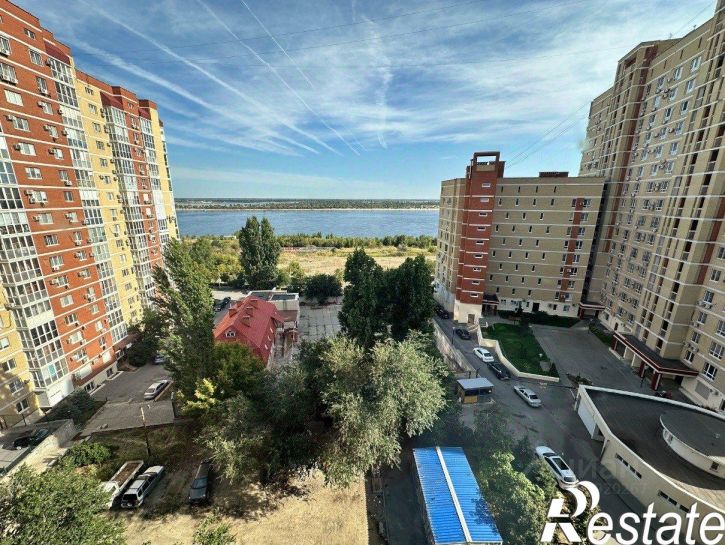 3-комн квартира Каменская улица, 8,  д. 8