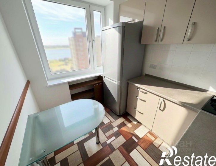 3-комн квартира Каменская улица, 8,  д. 8