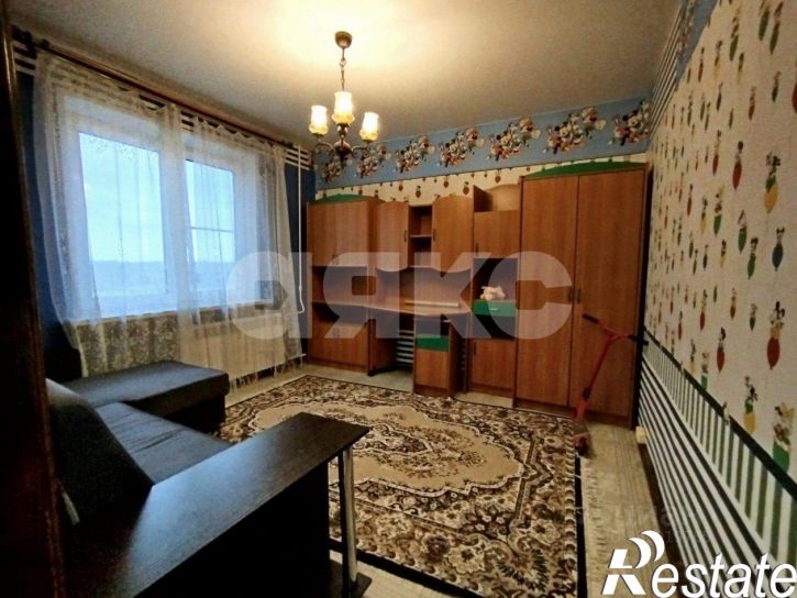 3-комн квартира Новоузенская улица, 6,  д. 6