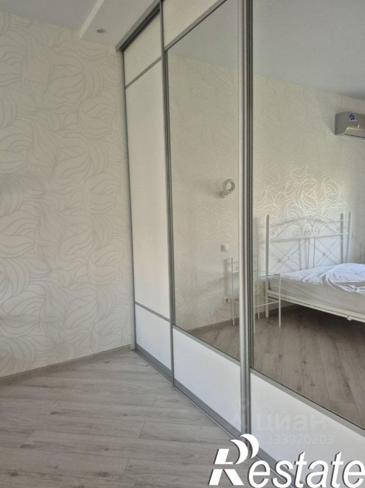 3-комн квартира улица Мира, 21,  д. 21