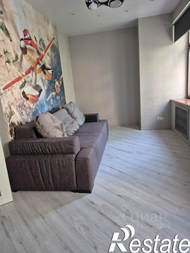 3-комн квартира улица Мира, 21,  д. 21