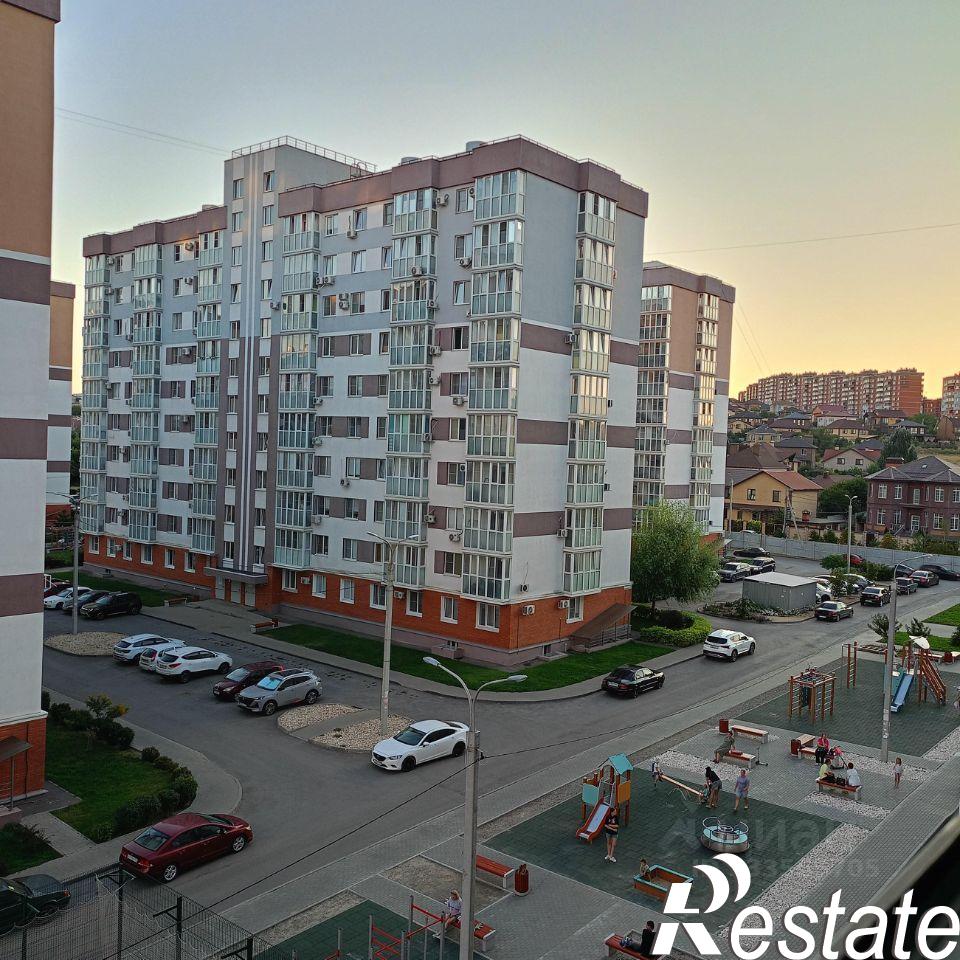 Купить квартиру за 7 200 000 рублей на Гаря Хохолова, 8