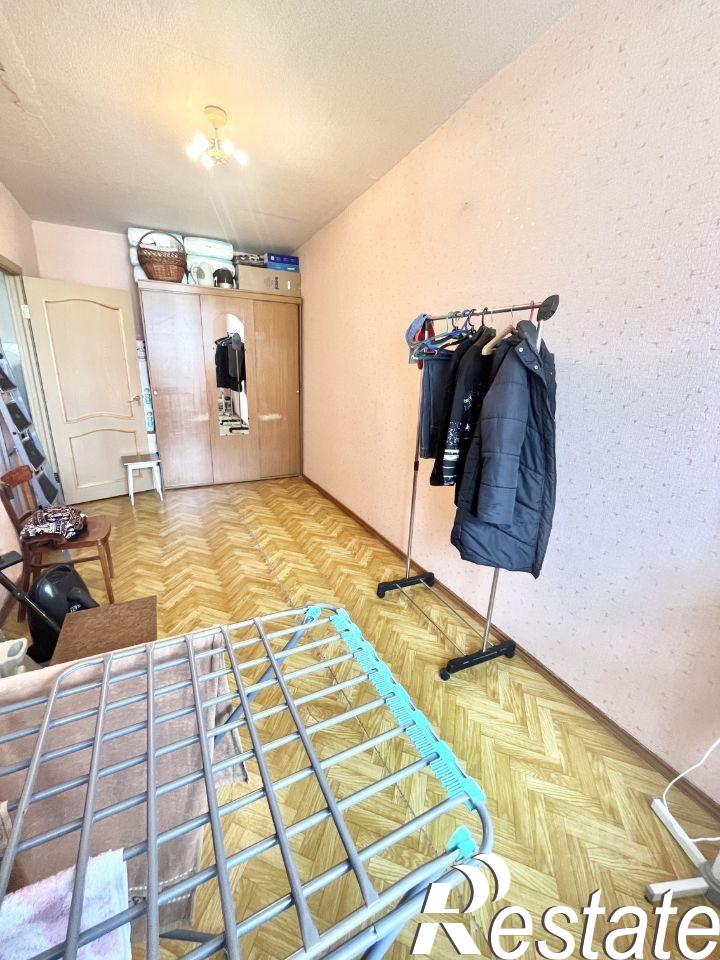Купить квартиру за 4 300 000 рублей на 64-й Армии, 137