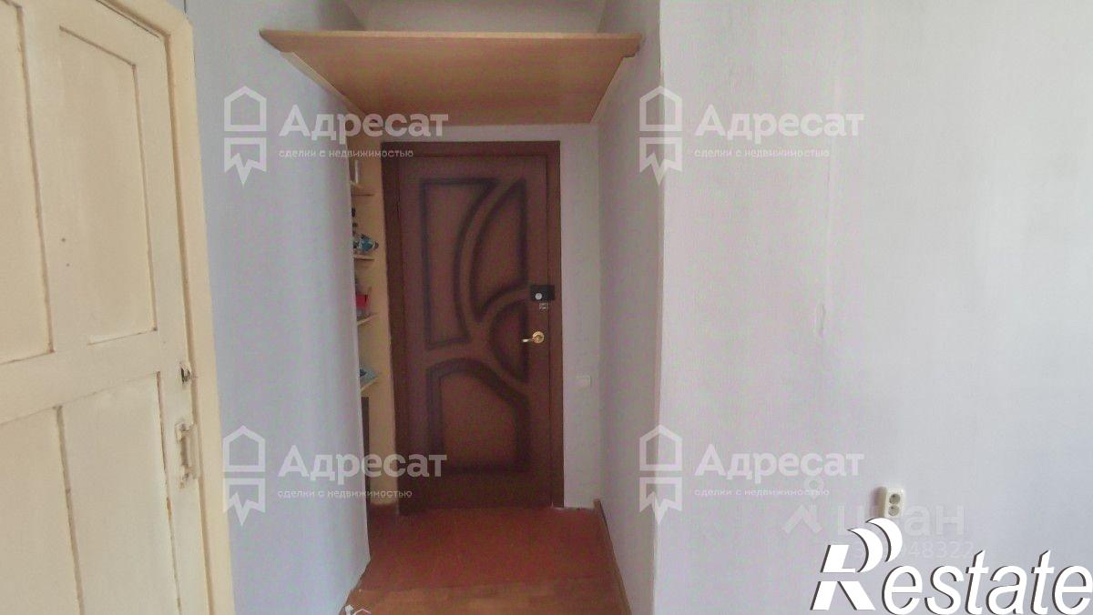 Купить комнату за 990 000 рублей на улица Борьбы, 2