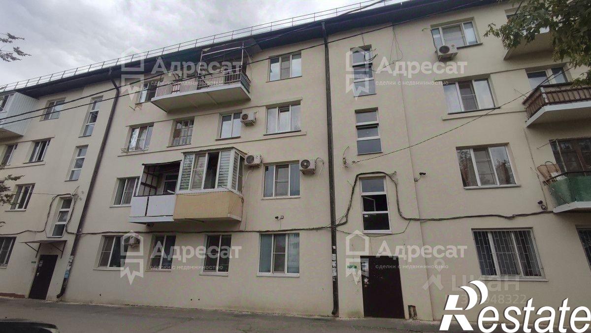 Купить комнату за 990 000 рублей на улица Борьбы, 2