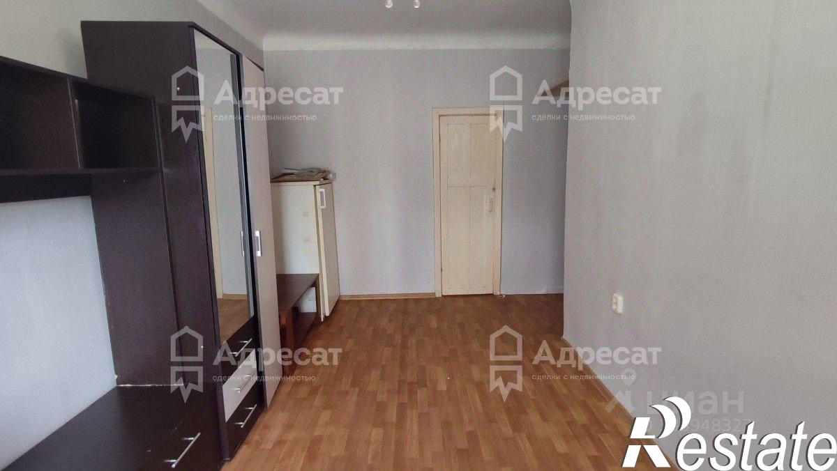 Купить комнату за 990 000 рублей на улица Борьбы, 2