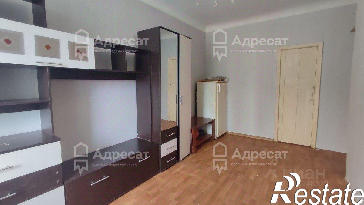Купить комнату за 990 000 рублей на улица Борьбы, 2