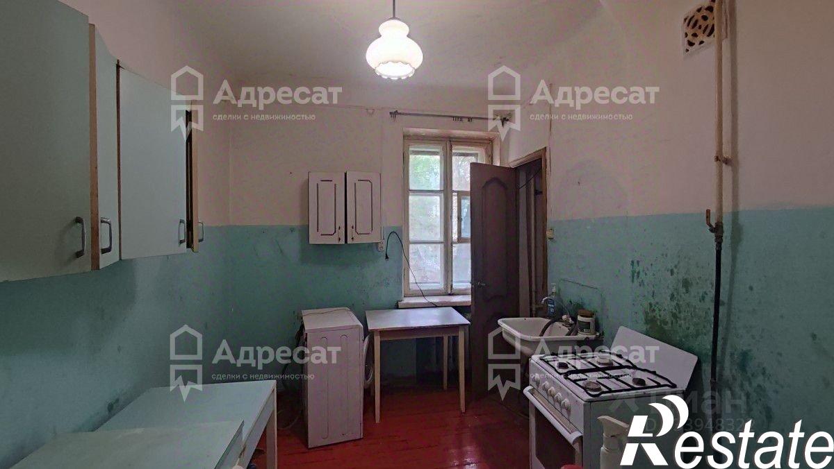Купить комнату за 990 000 рублей на улица Борьбы, 2