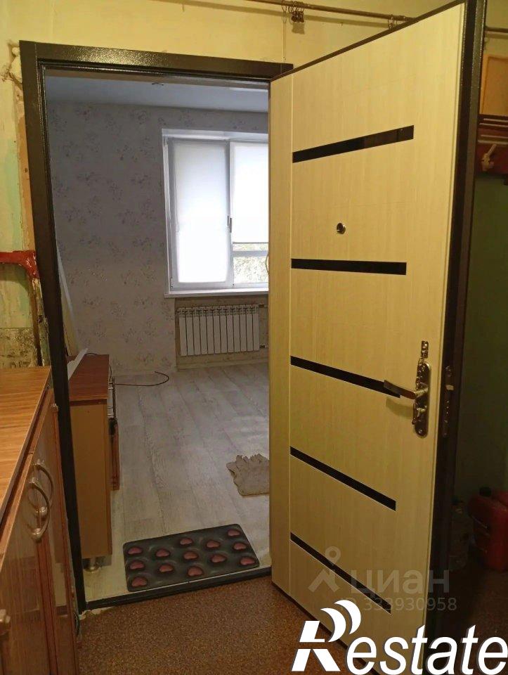 Купить комнату за 1 200 000 рублей на проспект Ленина, 205