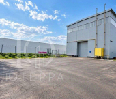 помещение 25 кв м Авторемонтная улица, 6А