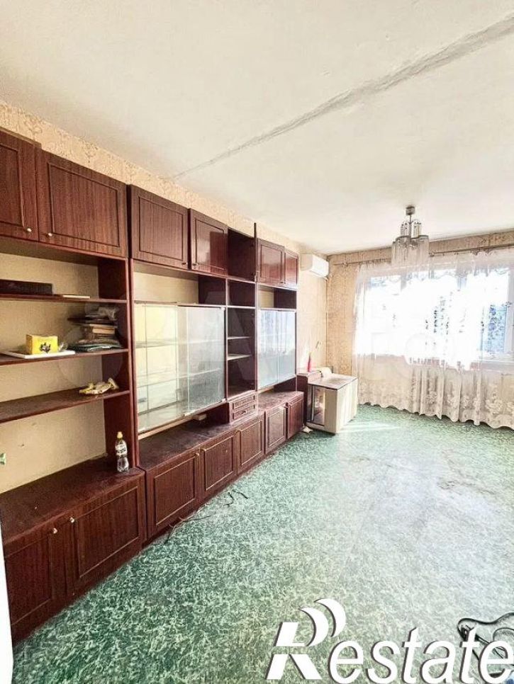 2-комн квартира бульвар Энгельса, 10