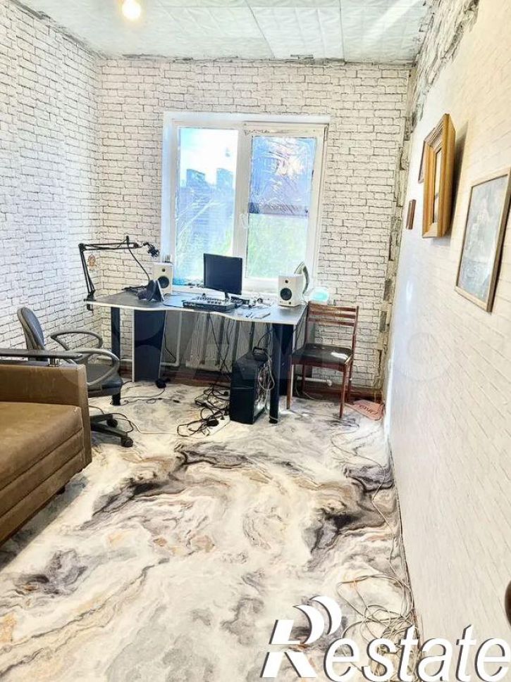 1-комн квартира Козьмы Минина, 8а