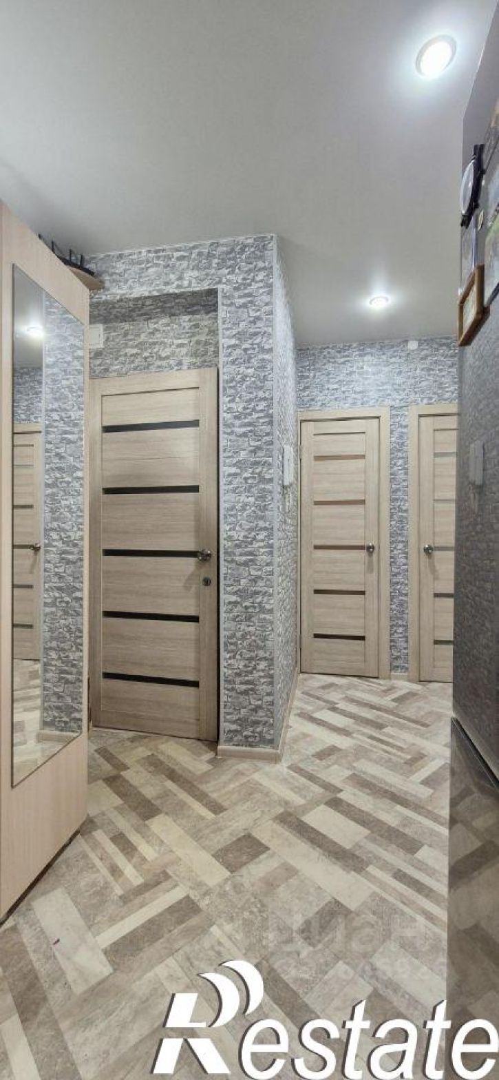 3-комн квартира Советская, 3