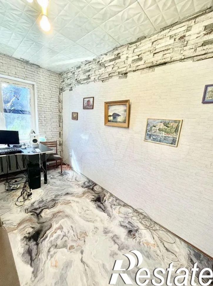 1-комн квартира Козьмы Минина, 8а