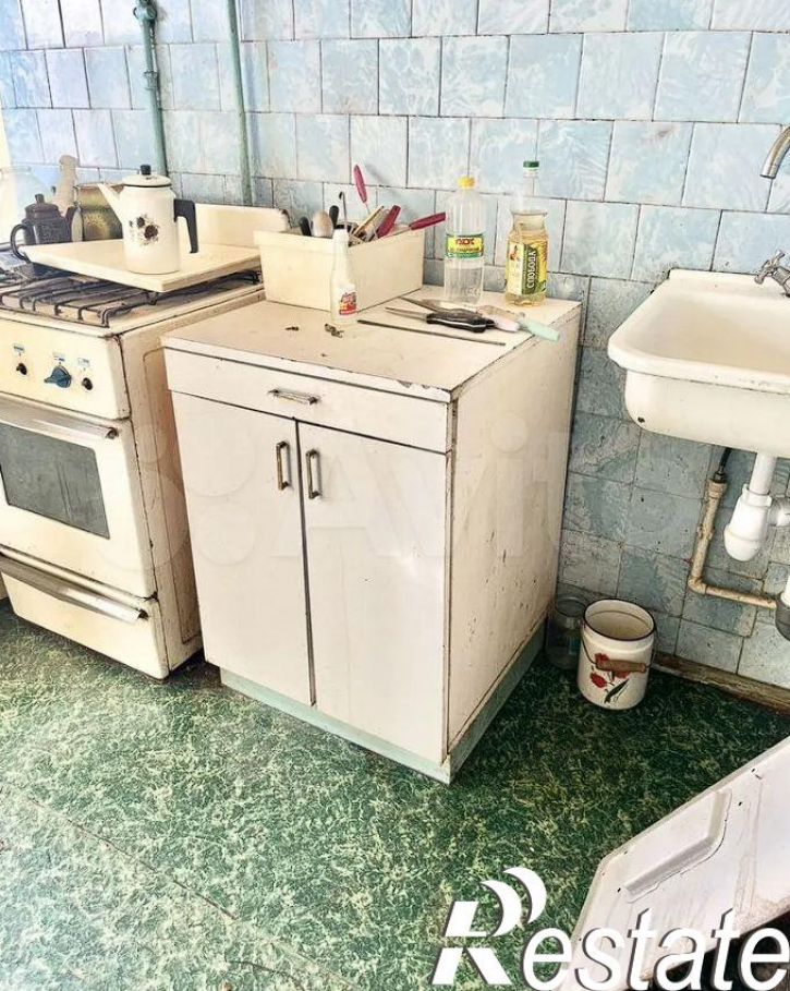 2-комн квартира бульвар Энгельса, 10