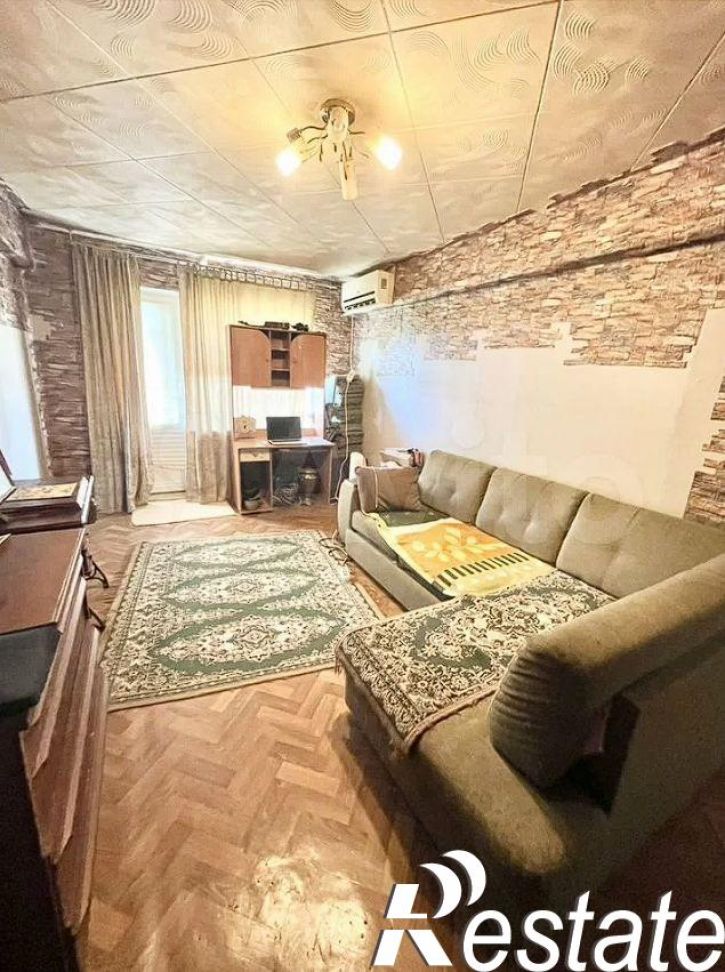 1-комн квартира Козьмы Минина, 8а