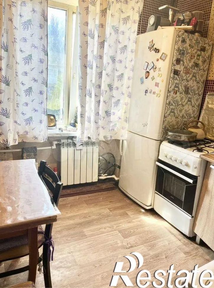 1-комн квартира Козьмы Минина, 8а