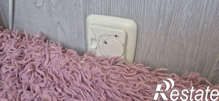 3-комн квартира Советская, 3