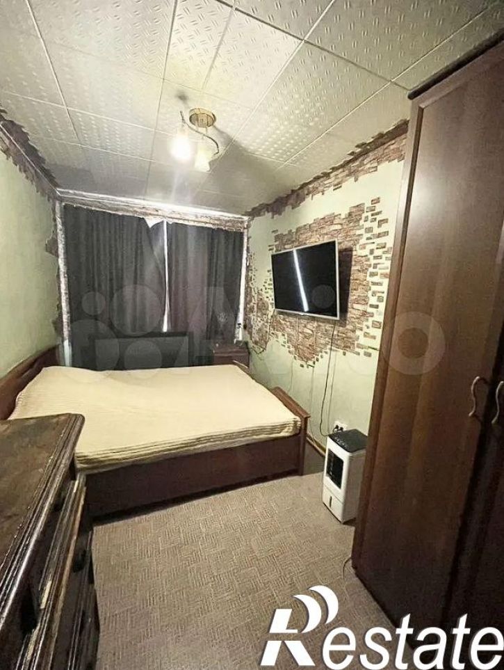 1-комн квартира Козьмы Минина, 8а