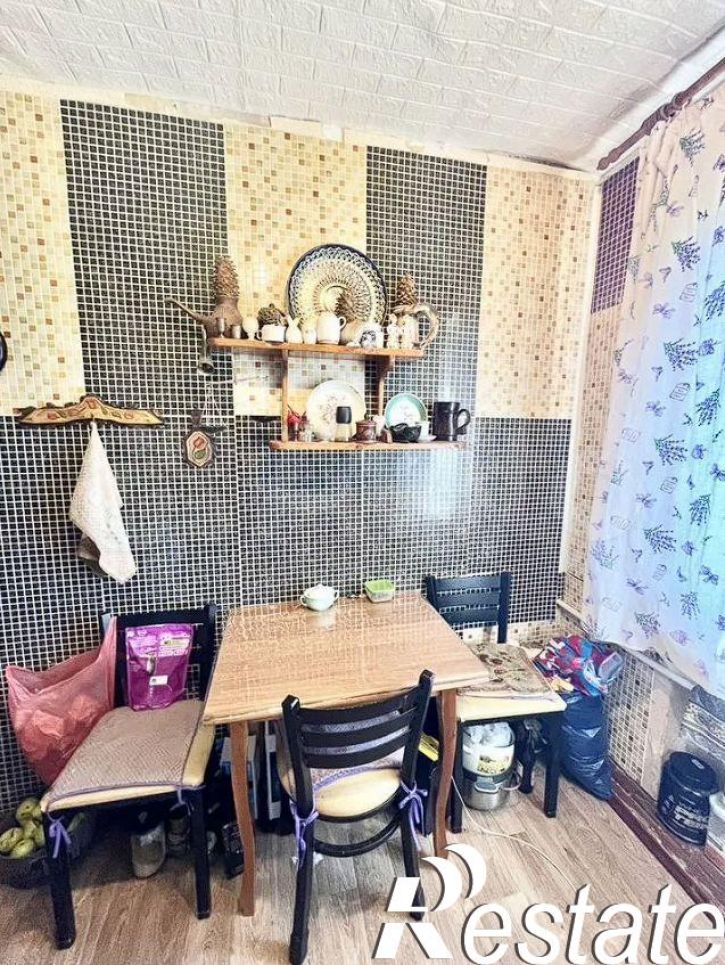 1-комн квартира Козьмы Минина, 8а