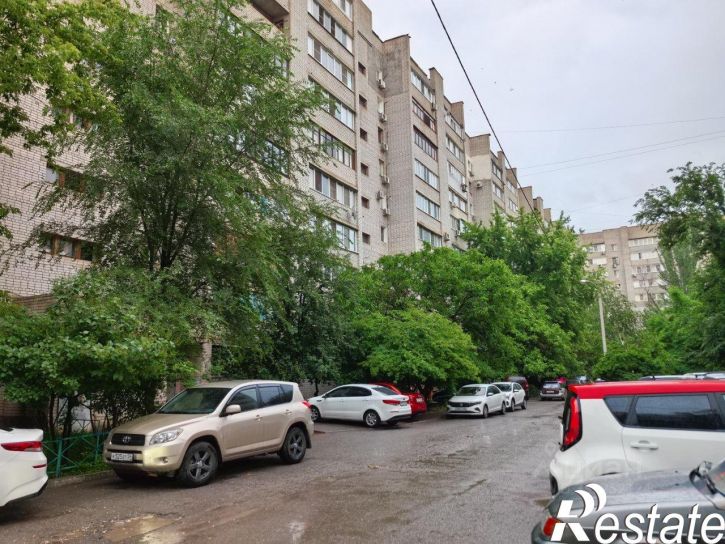3-комн квартира улица Ткачёва, 7Б,  д. 7Б
