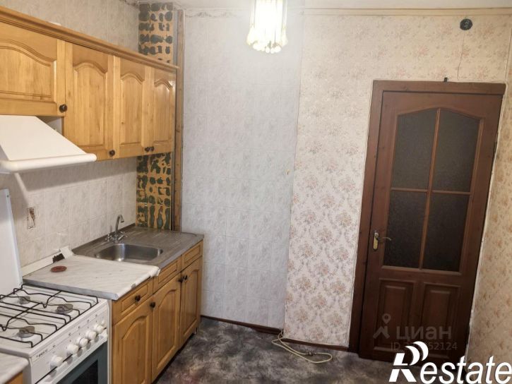 3-комн квартира улица Ткачёва, 7Б,  д. 7Б