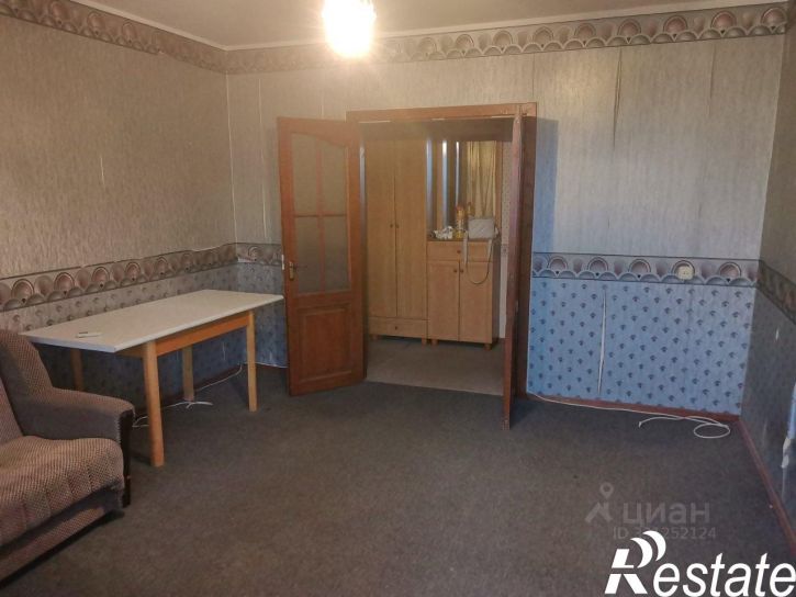 3-комн квартира улица Ткачёва, 7Б,  д. 7Б