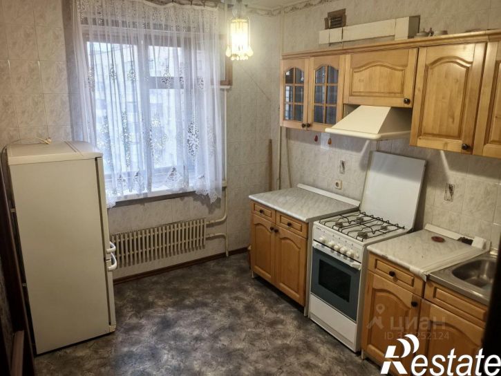 3-комн квартира улица Ткачёва, 7Б,  д. 7Б