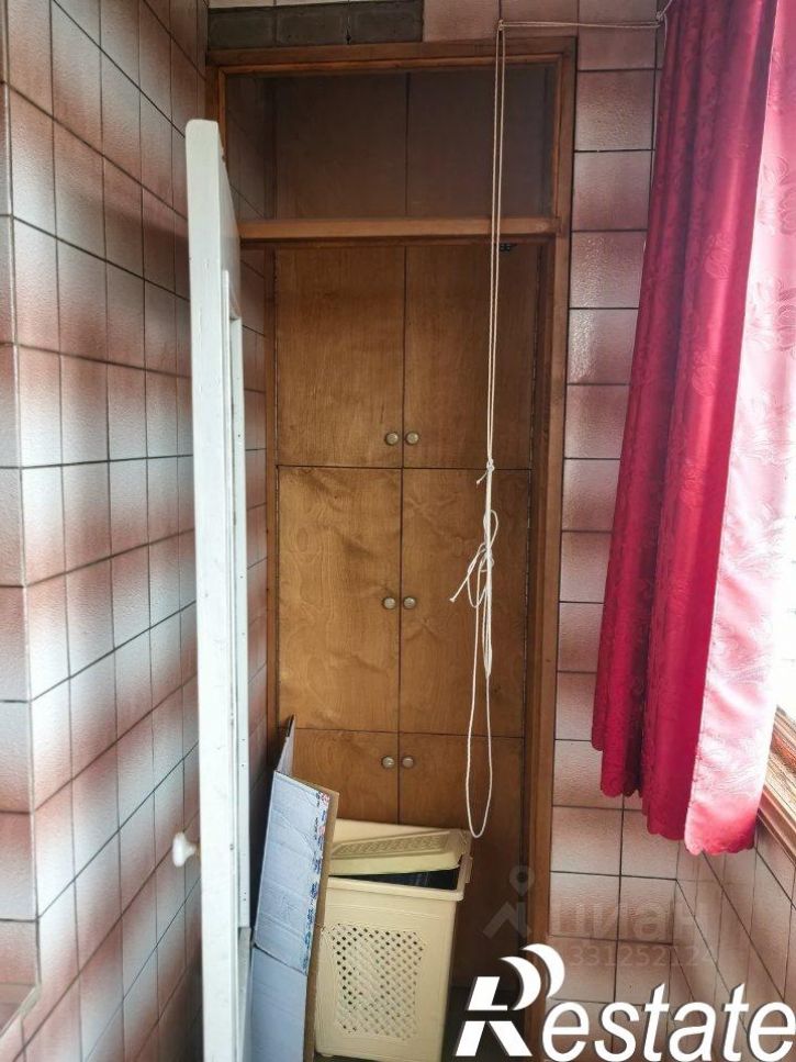 3-комн квартира улица Ткачёва, 7Б,  д. 7Б