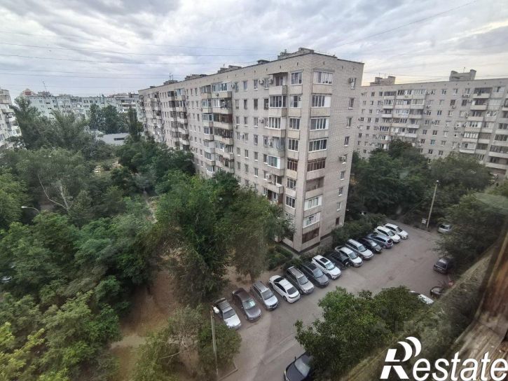 3-комн квартира улица Ткачёва, 7Б,  д. 7Б