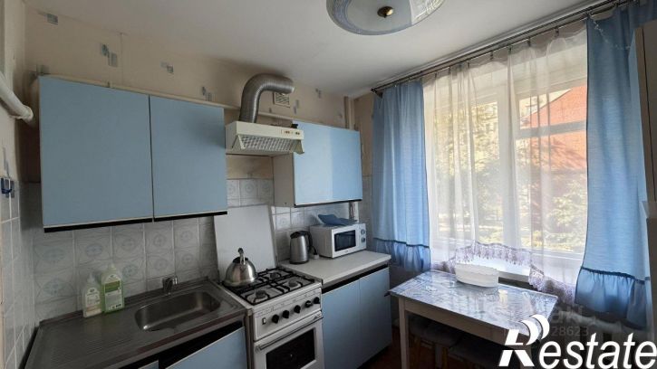1-комн квартира улица Порт-Саида, 7А,  д. 7А
