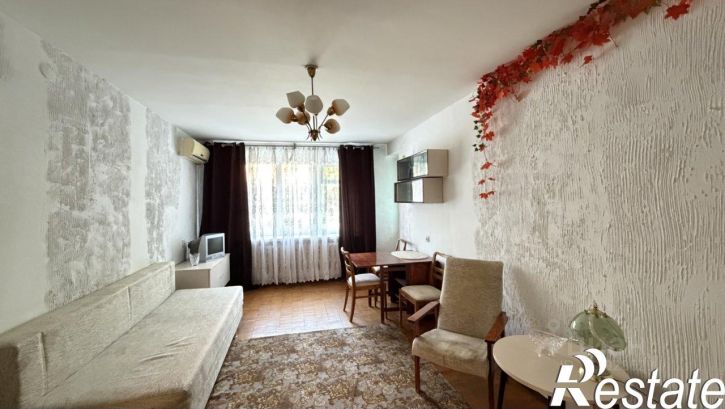 1-комн квартира улица Порт-Саида, 7А,  д. 7А