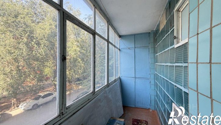 1-комн квартира улица Порт-Саида, 7А,  д. 7А