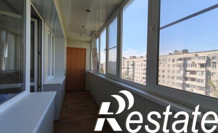 3-комн квартира улица Ткачёва, 7Б,  д. 7Б