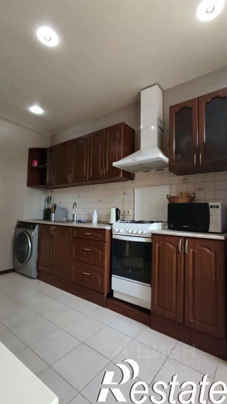 1-комн квартира Новороссийская улица, 11,  д. 11