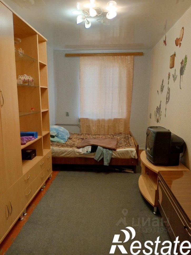 2-комн квартира территория посёлок Весёлая Балка, 8