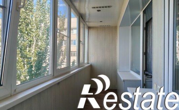 3-комн квартира улица Ткачёва, 7Б,  д. 7Б