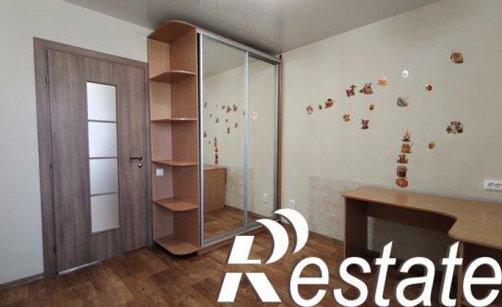 3-комн квартира улица Ткачёва, 7Б,  д. 7Б