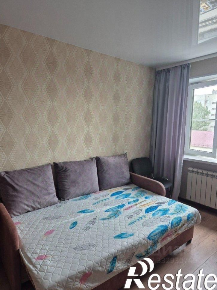 2-комн квартира Комитетская улица, 42,  д. 42