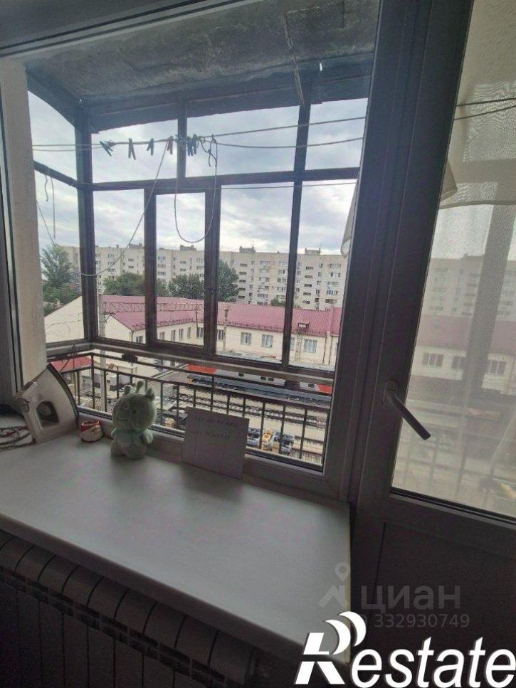 2-комн квартира Комитетская улица, 42,  д. 42