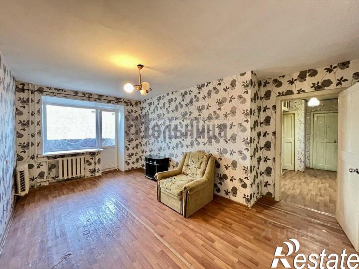2-комн квартира улица Гороховцев, 16,  д. 16