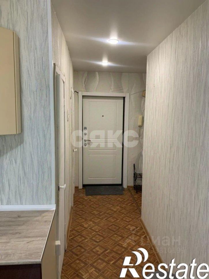 2-комн квартира улица Военный городок, 9,  д. 9