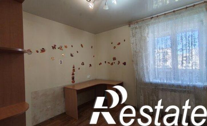 3-комн квартира улица Ткачёва, 7Б,  д. 7Б