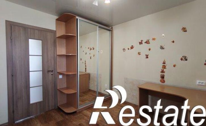 3-комн квартира улица Ткачёва, 7Б,  д. 7Б