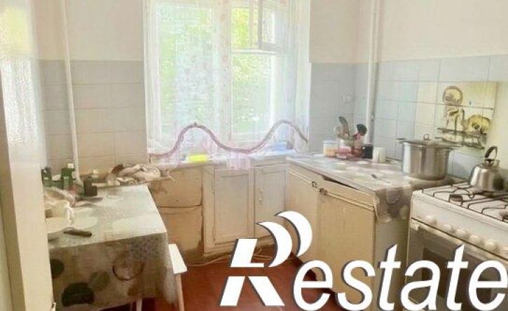 2-комн квартира Удмуртская улица, 32,  д. 32