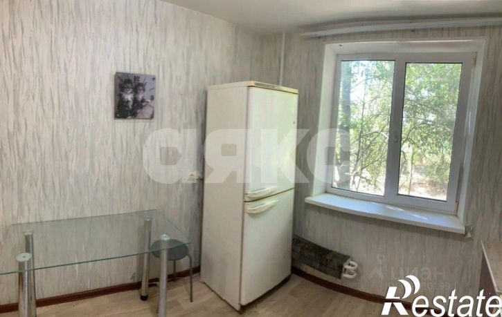 2-комн квартира улица Военный городок, 9,  д. 9