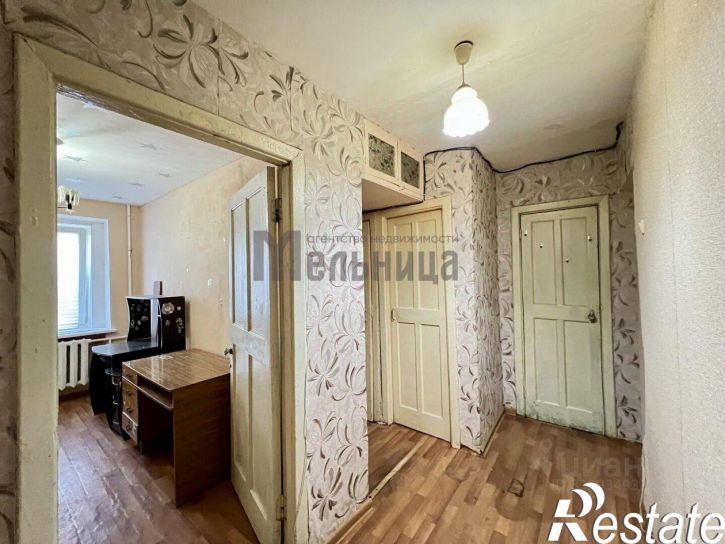 2-комн квартира улица Гороховцев, 16,  д. 16