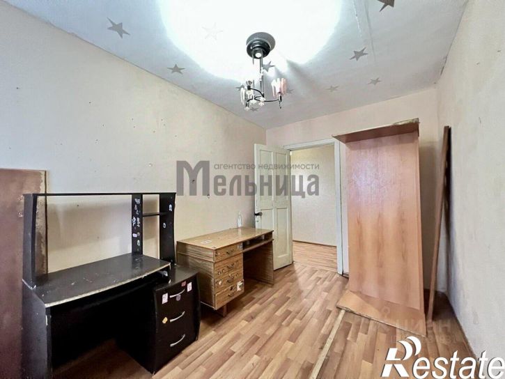 2-комн квартира улица Гороховцев, 16,  д. 16