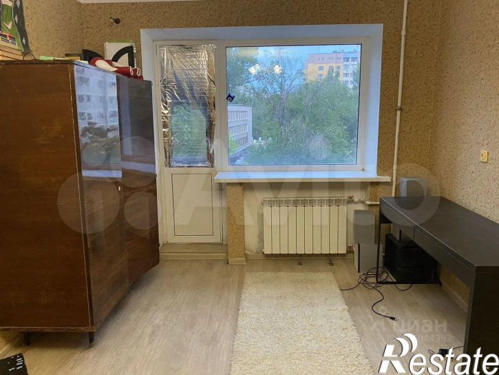 1-комн квартира Богунская улица, 11,  д. 11